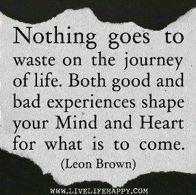 Good and Bad Exp